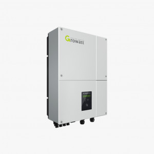 Growatt 5 KW Three Phase On Grid Solar Inverter Solartrade