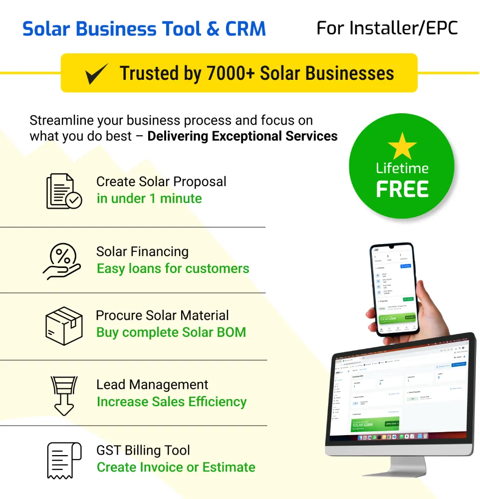 solartrade