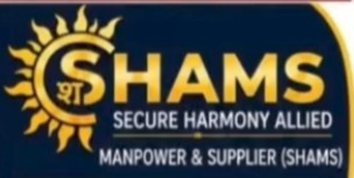 Secure Harmony Allied Manpower & Supplier