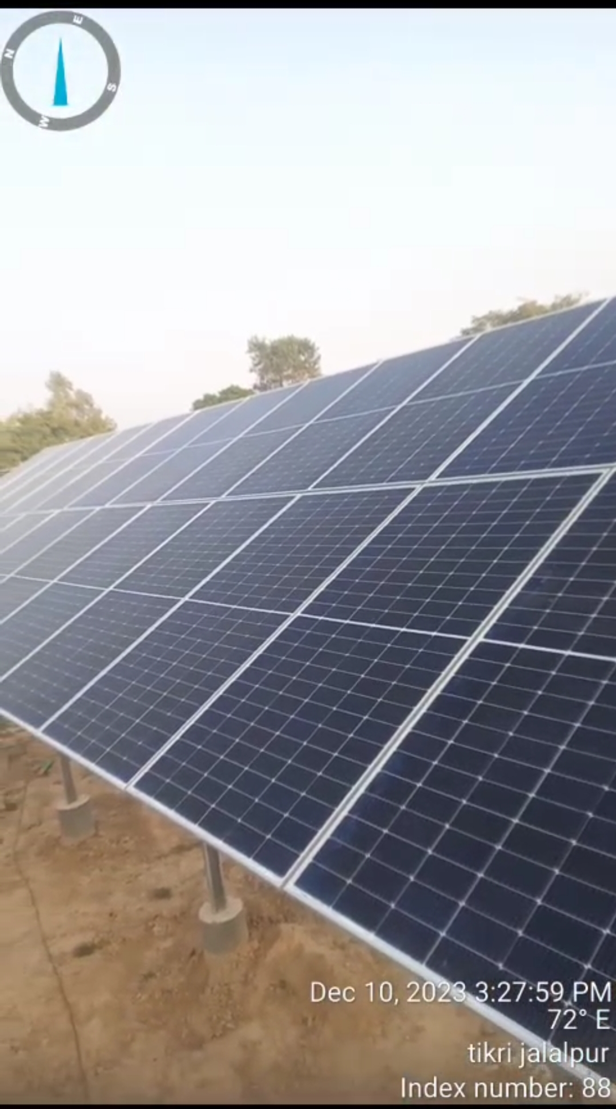 13KW Hybrid Consultancy