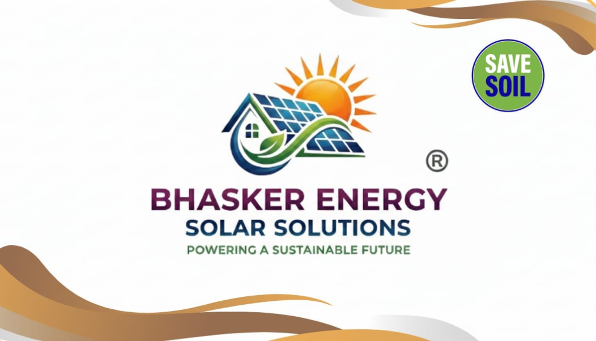 Bhasker Energy