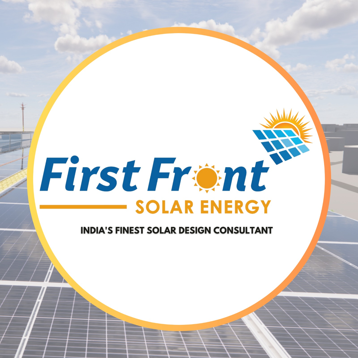 First Front Solar Energy