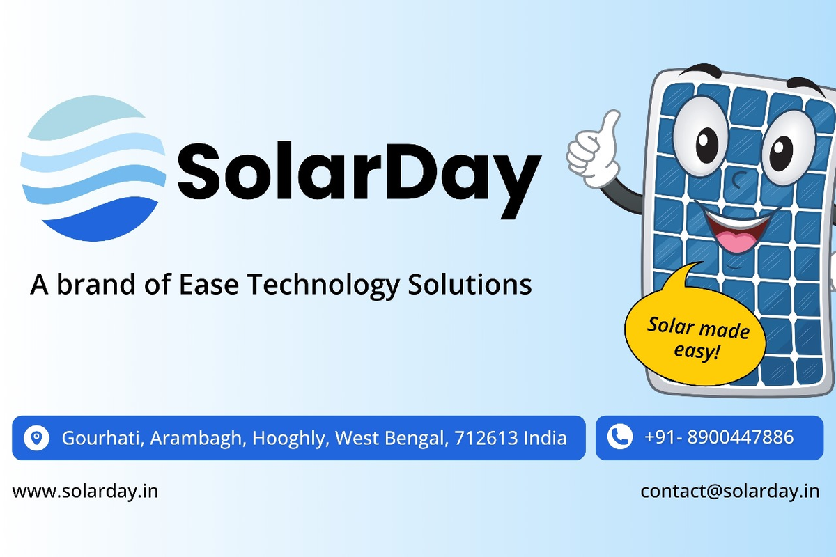 Ease Technology Solutions