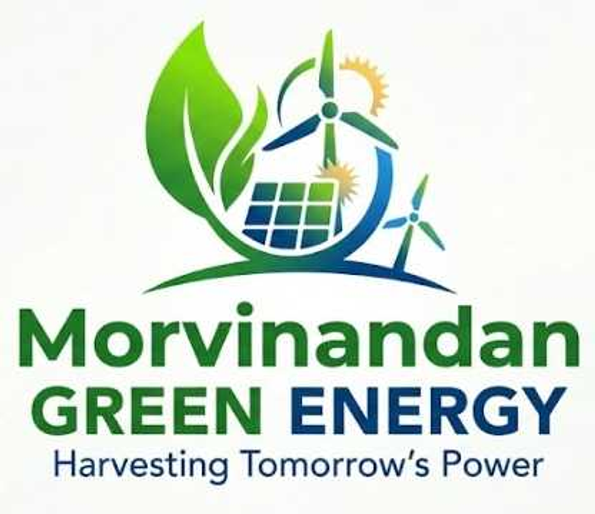 Morvinandan Green Energy