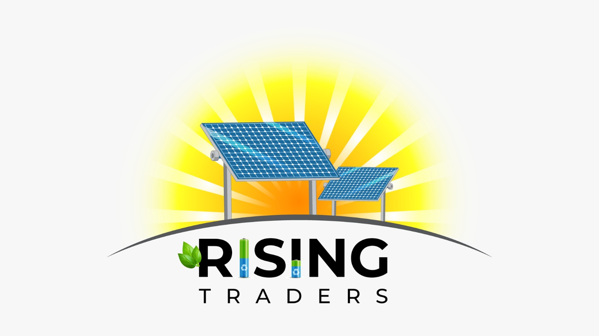 Rising Traders