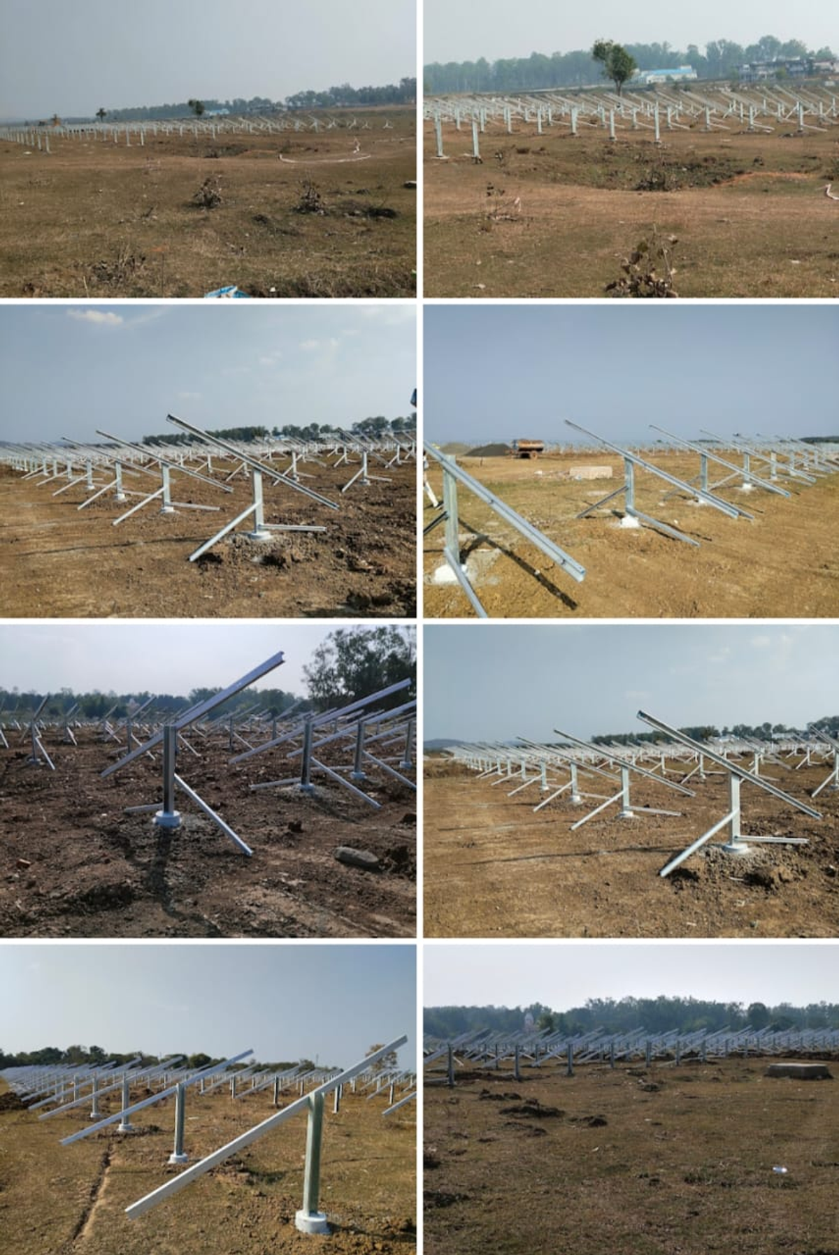 5000KW On-Grid Consultancy