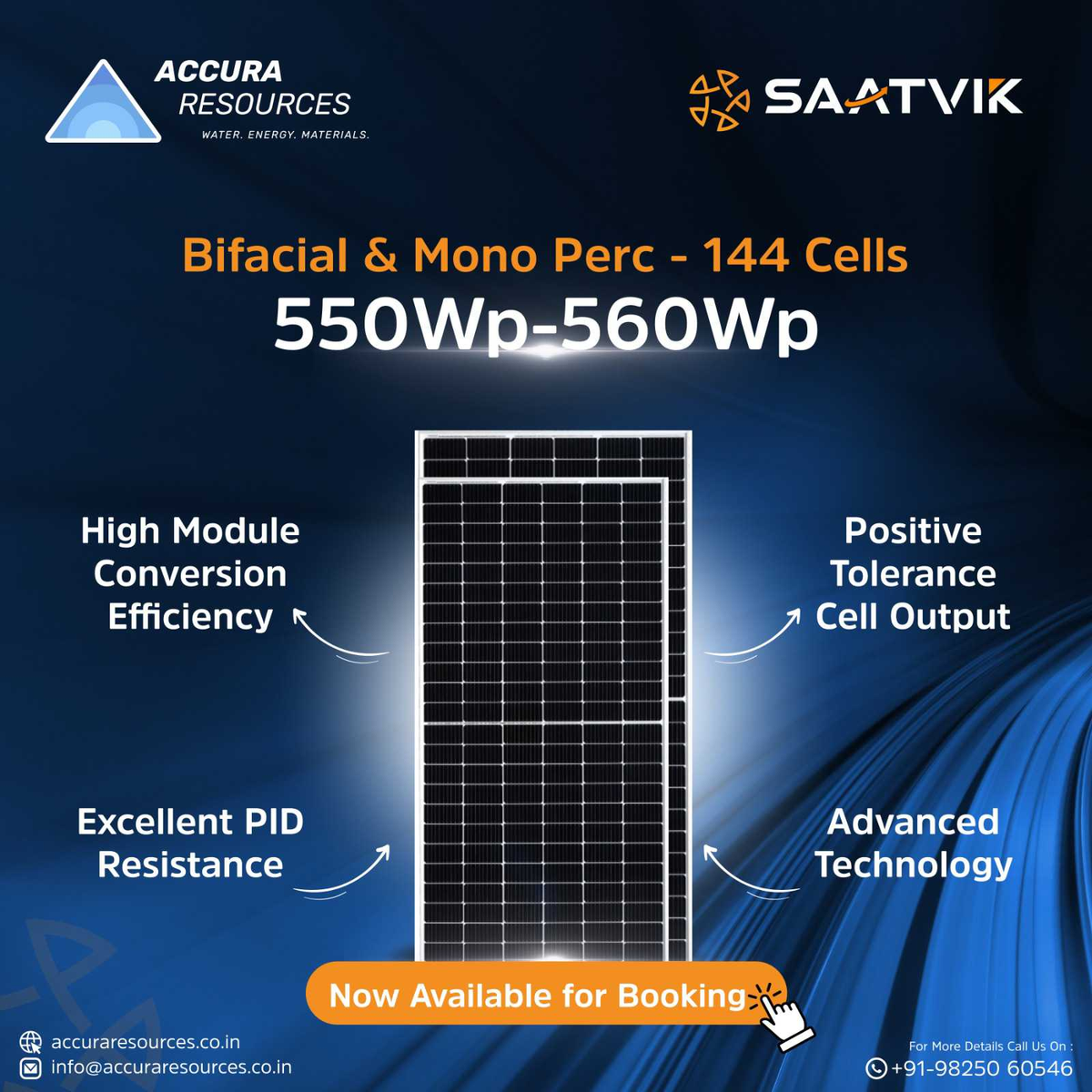 5KW On-Grid EPC