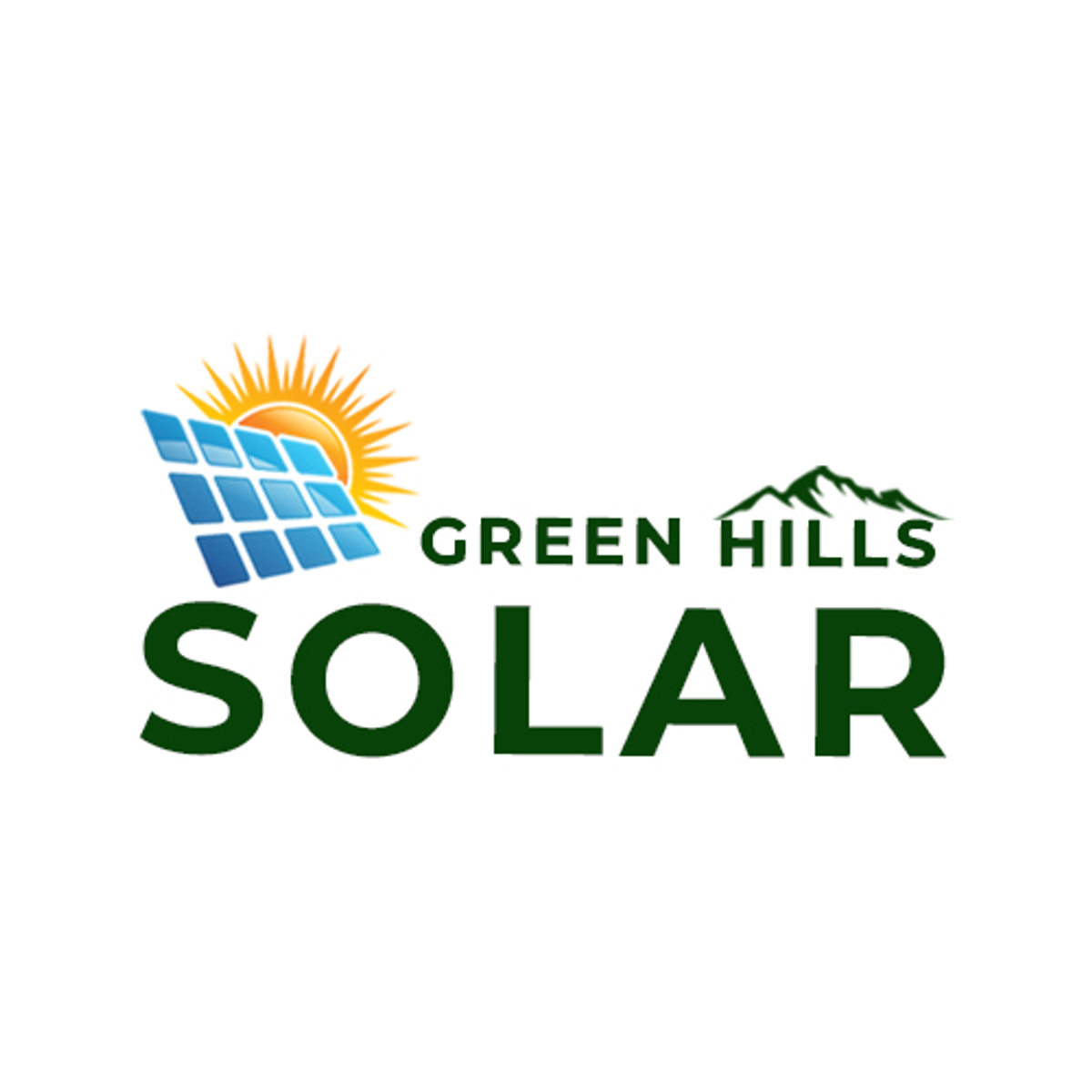 Green Hills Solar