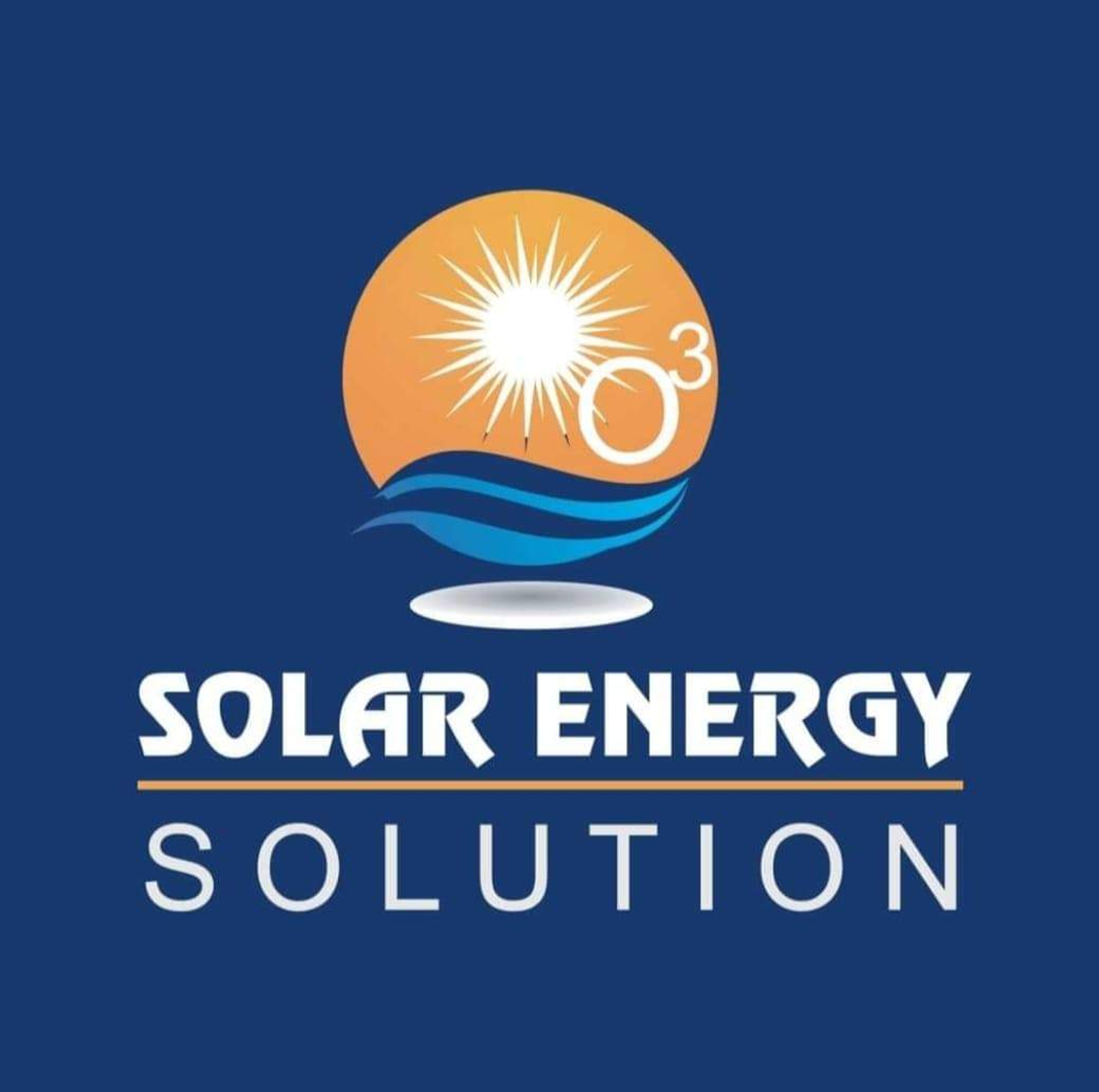 O3 SOLAR ENERGY SOLUTIONS