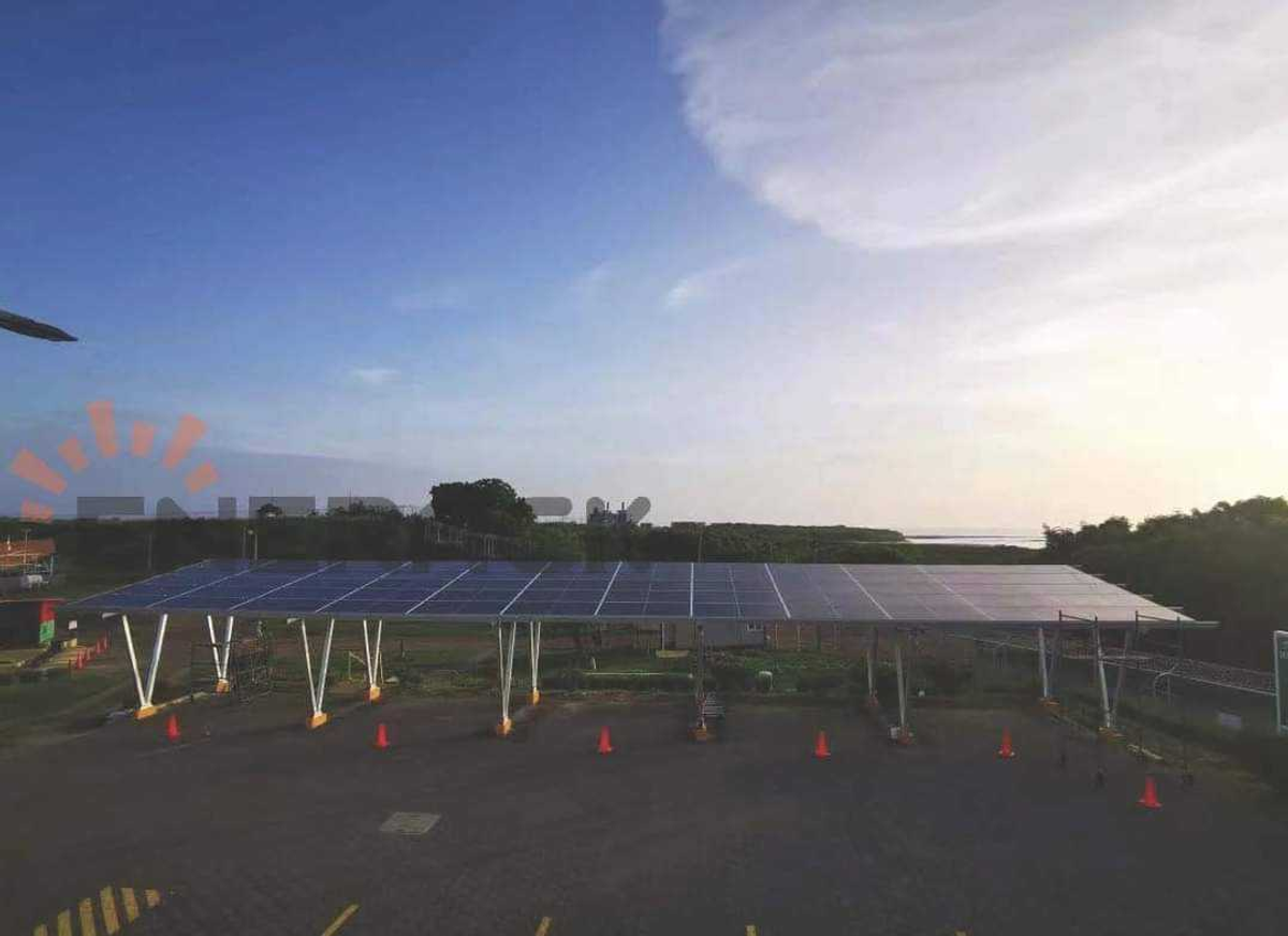 10KW On-Grid EPC