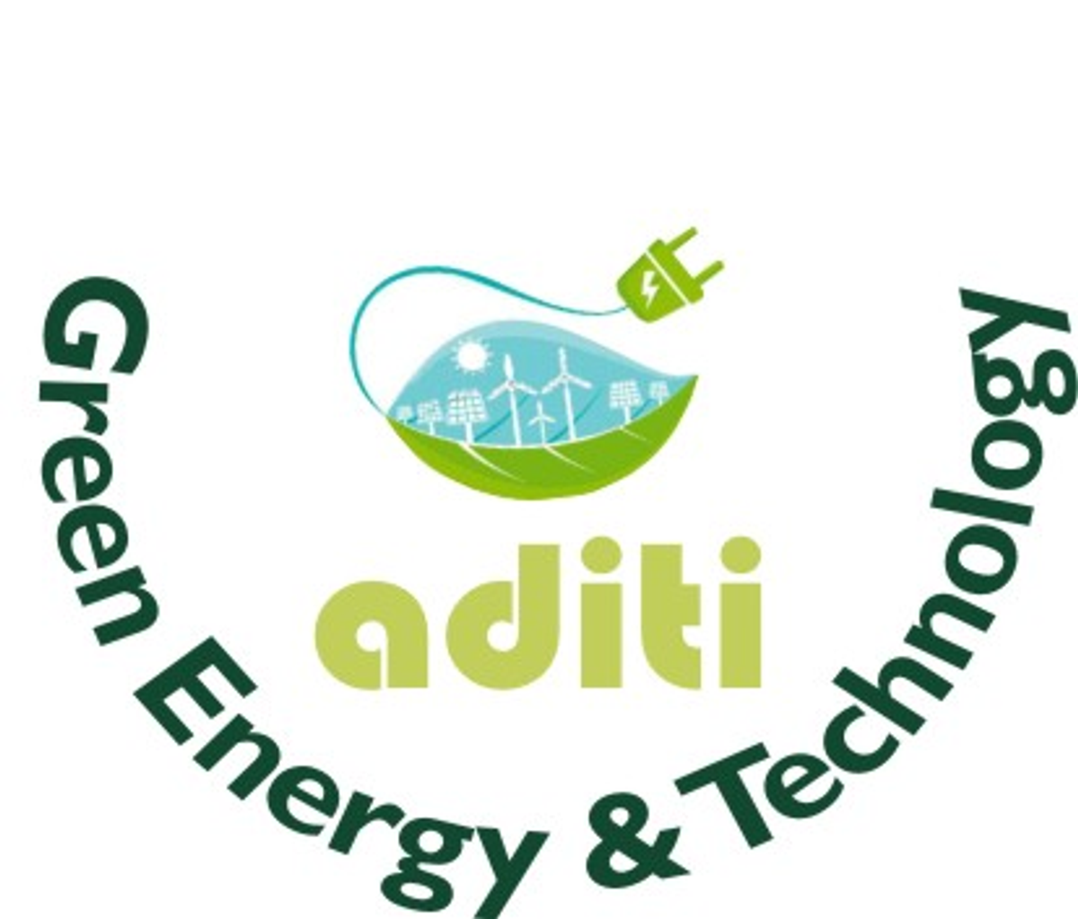 Aditi Green Energy & Technology