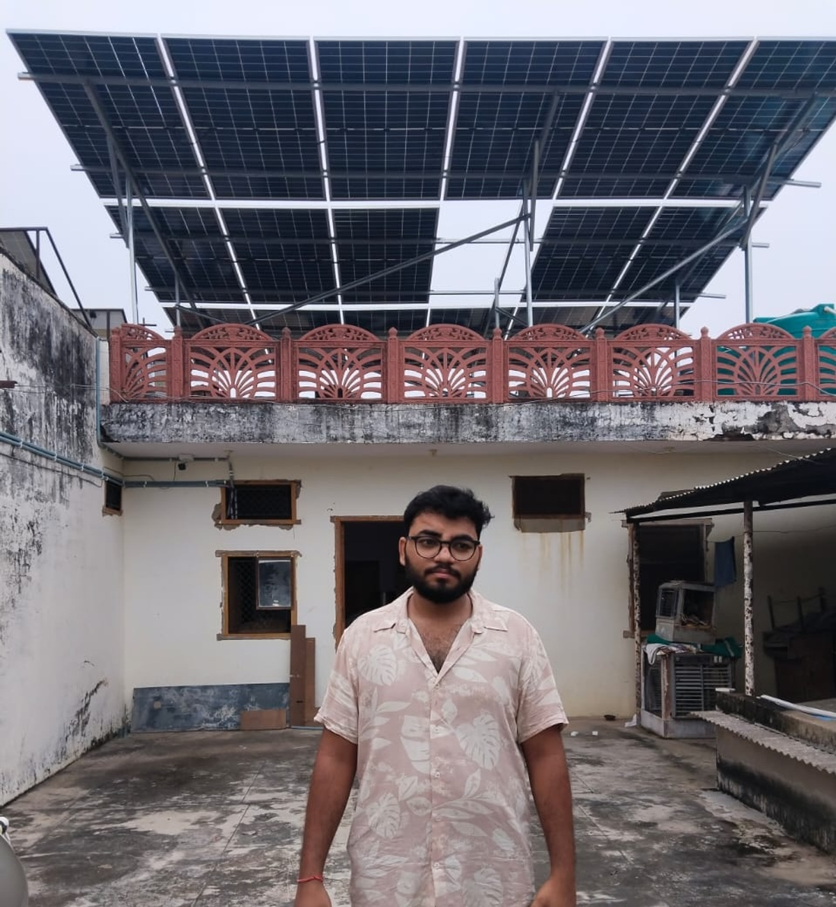 10KW On-Grid EPC