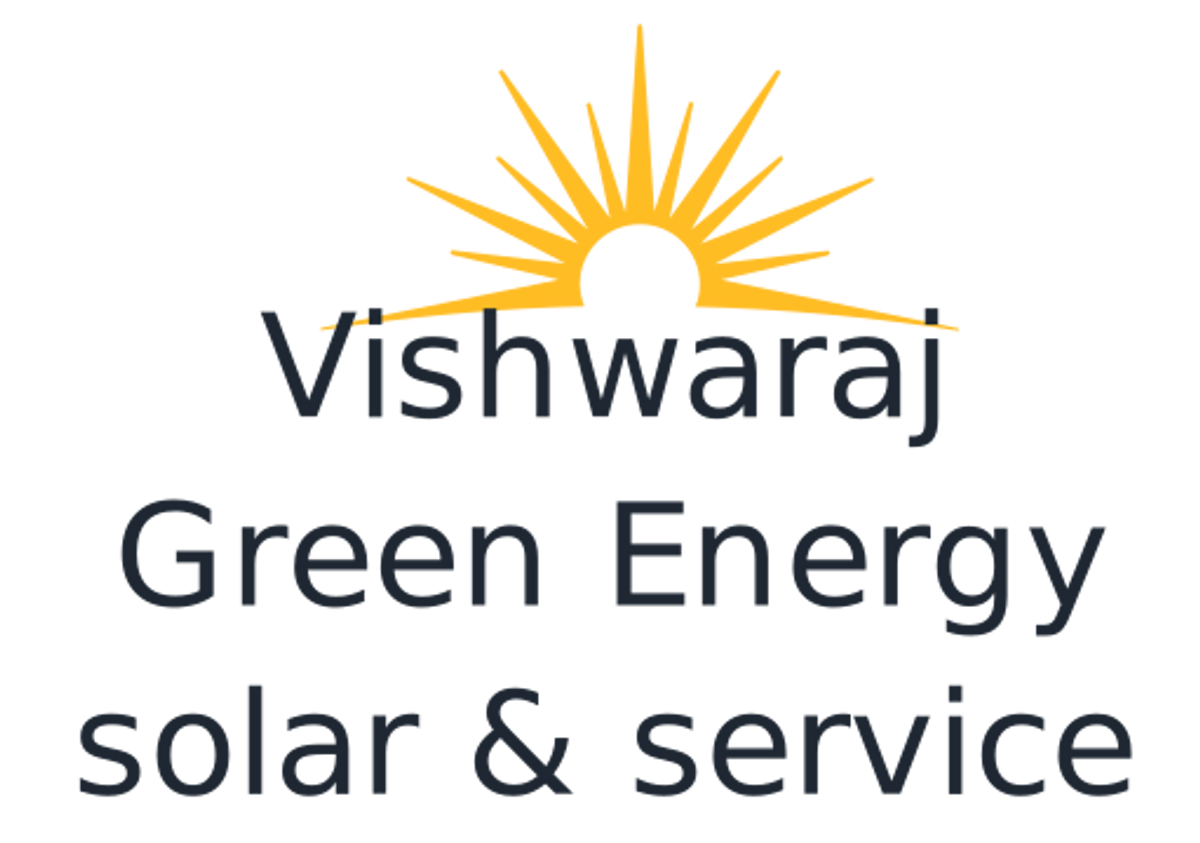 Vishwaraj Green Energy Solar & service