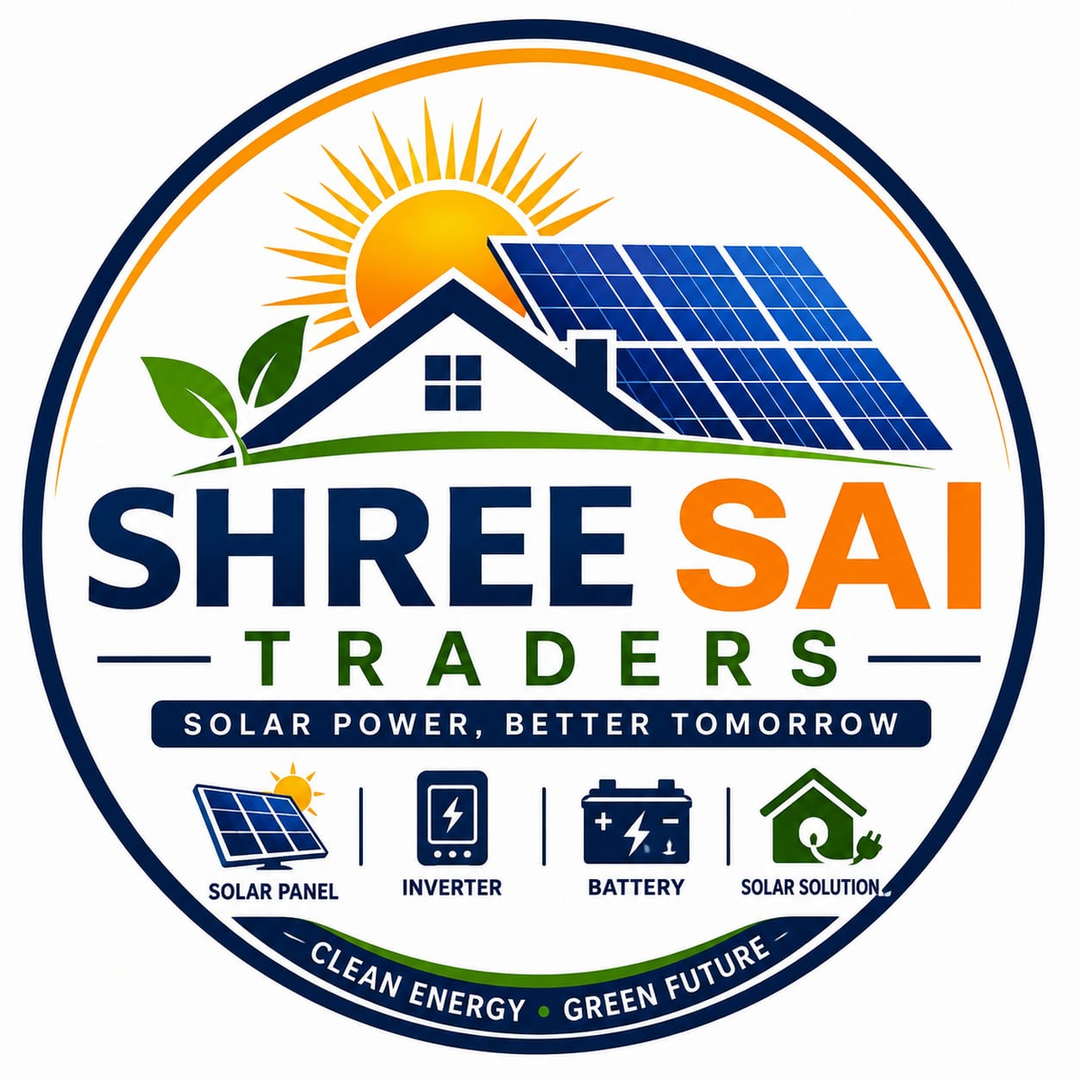 Shree Sai Trades