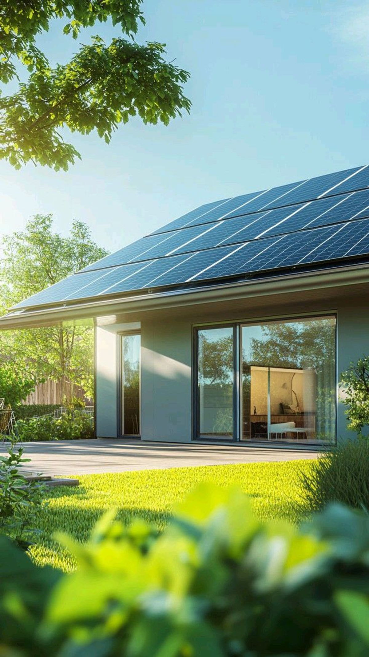5KW On-Grid EPC