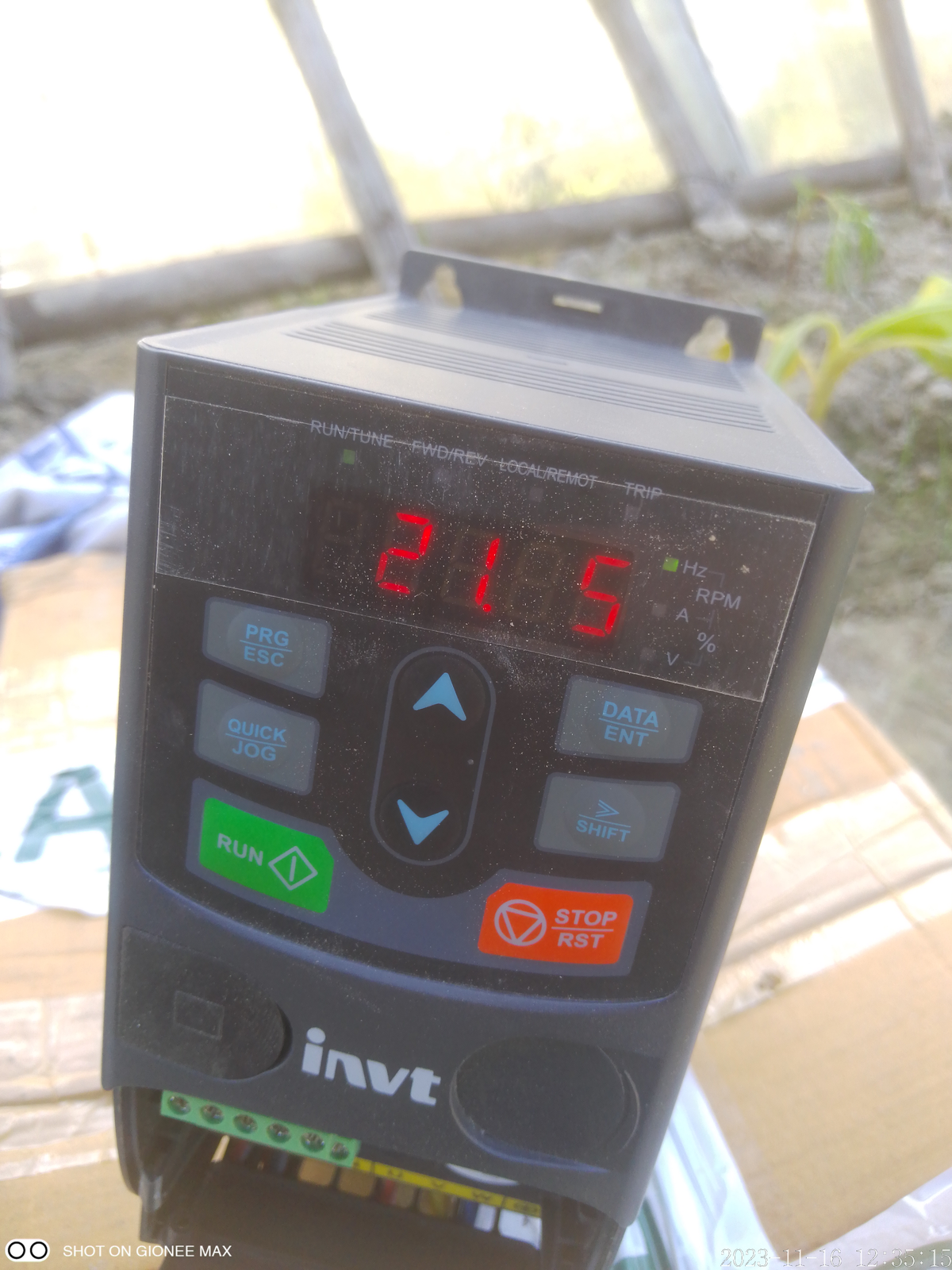 5KW On-Grid I&C