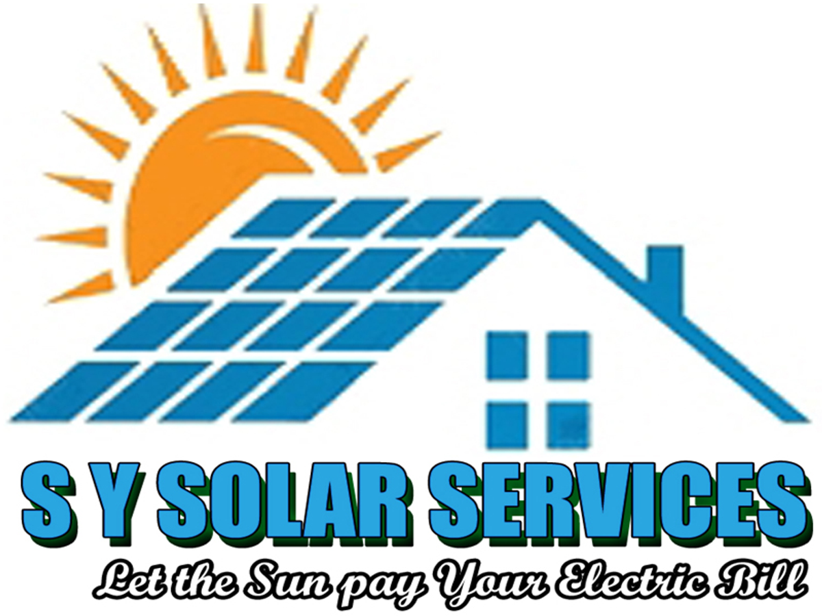 S Y Solar Services