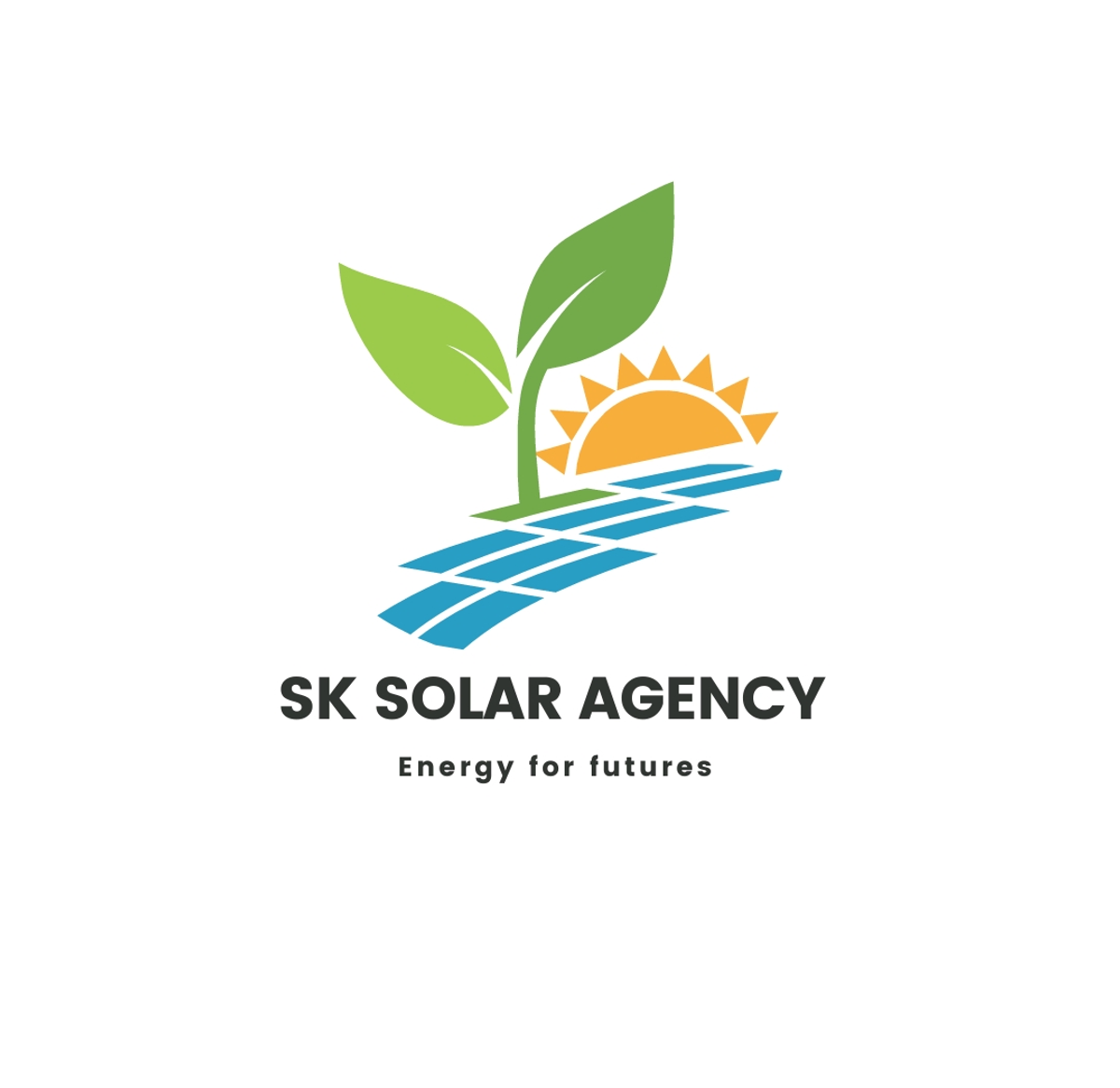 SK SOLAR AGENCY