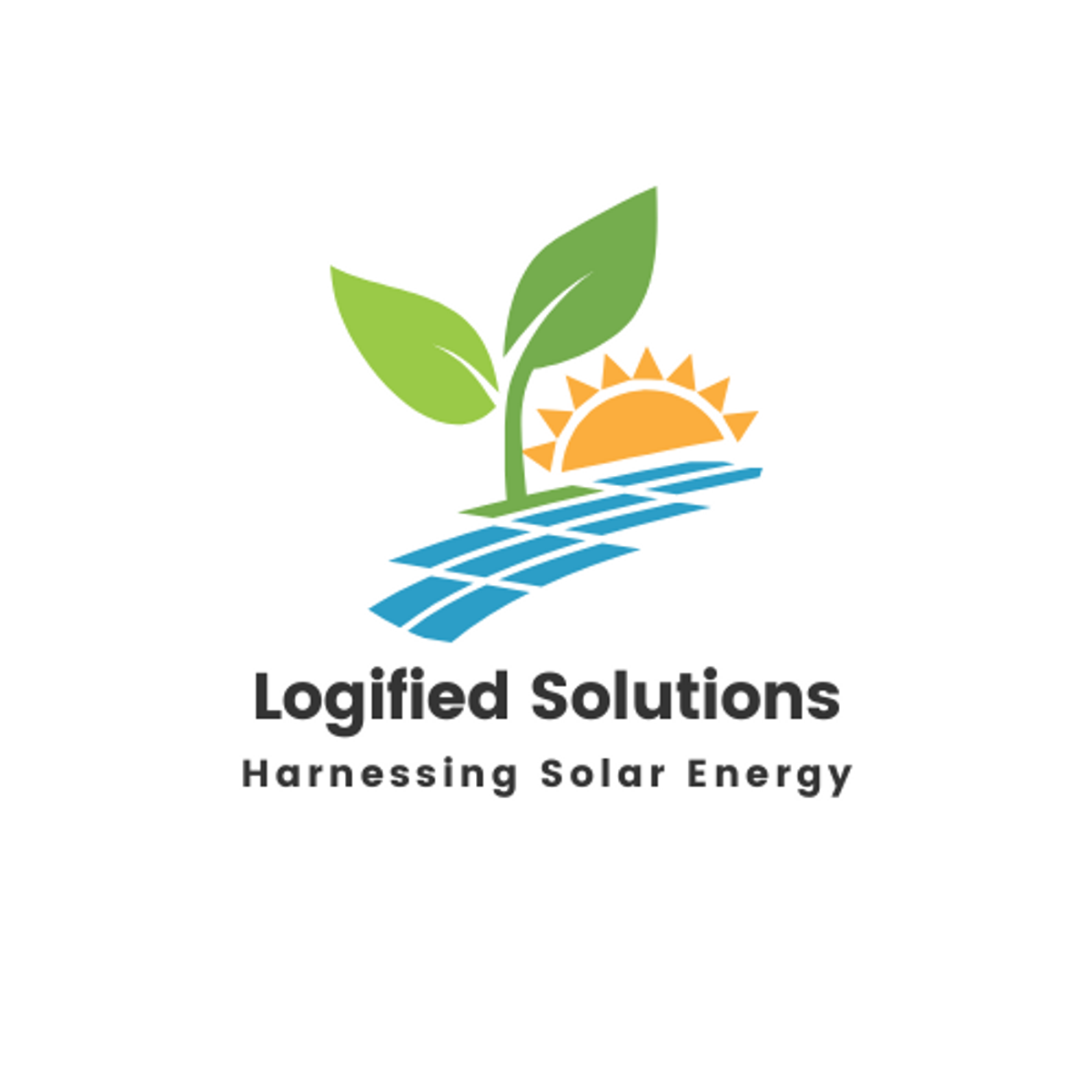 Logified Solutions