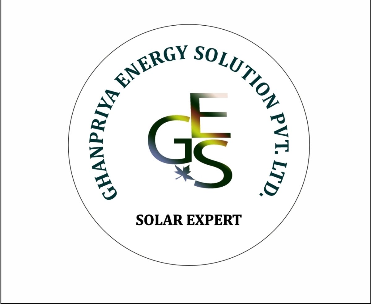 Ghanpriya Energy Solution Pvt Ltd