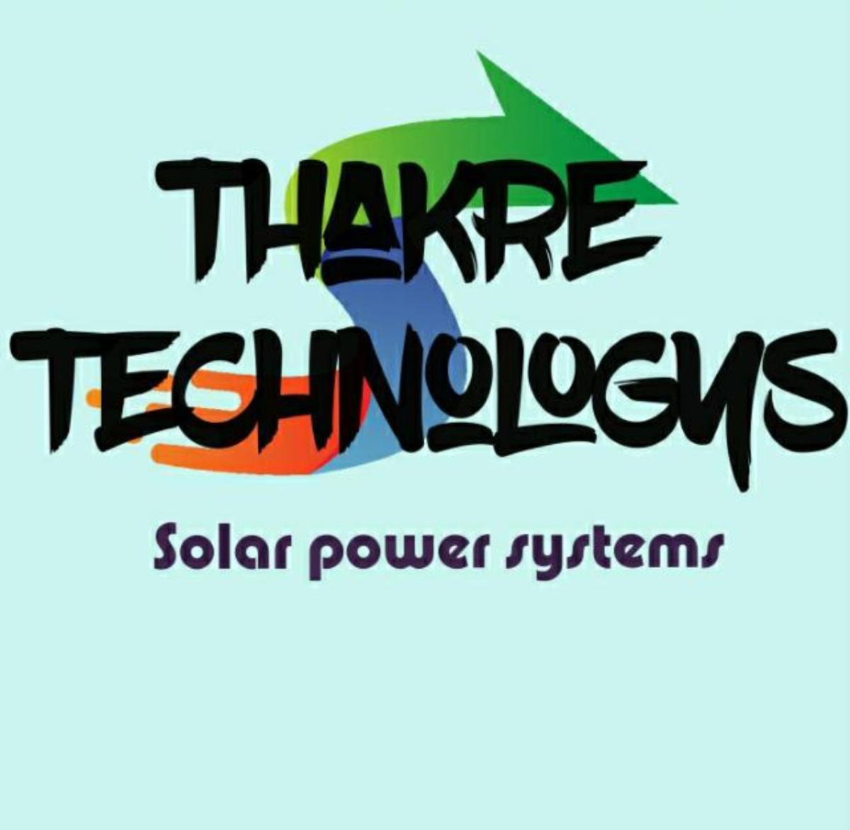 THAKRE TECHNOLOGYS