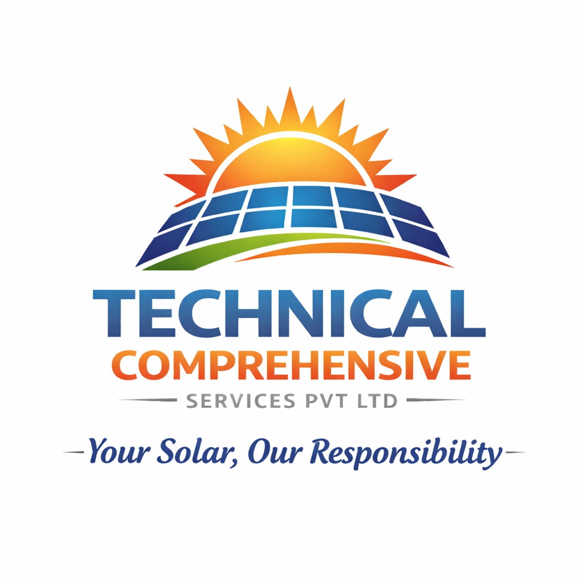 Technical Comprehensive Services Private Limited