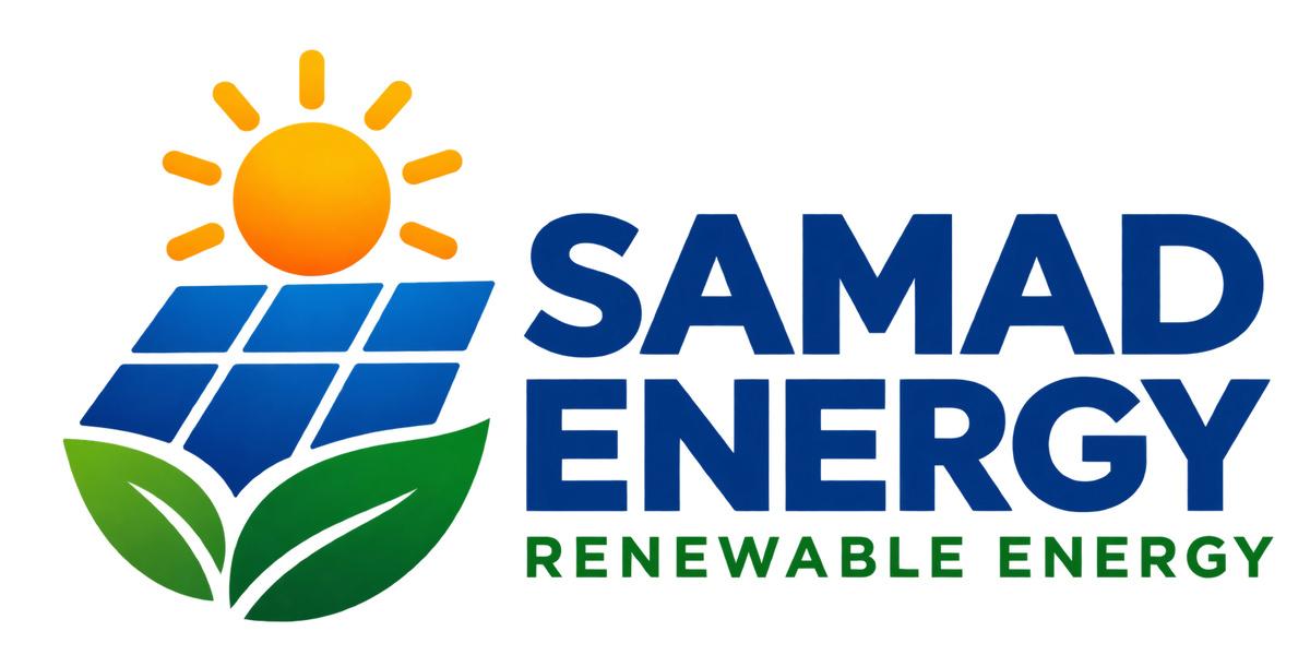 Samad Energy