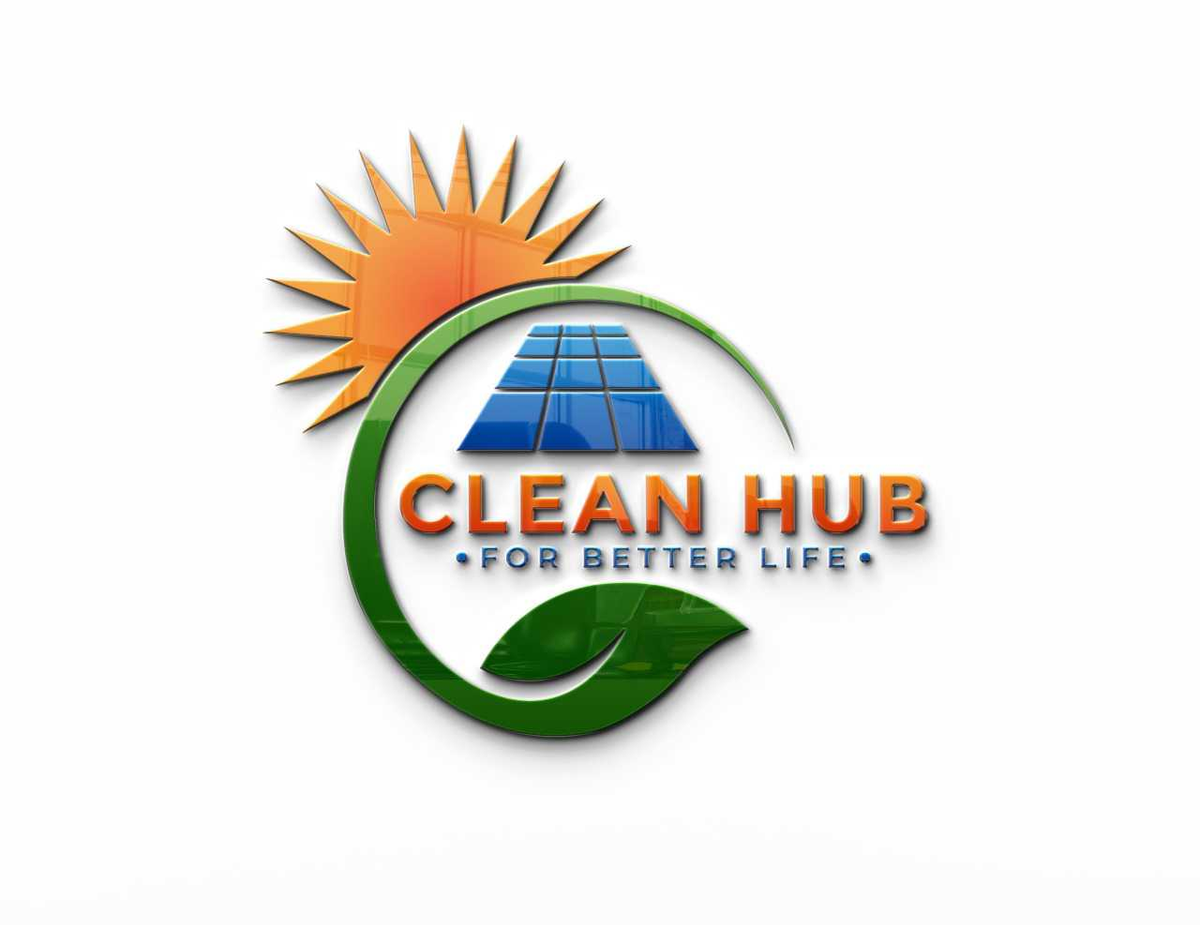 CLEAN HUB SOLAR POWER