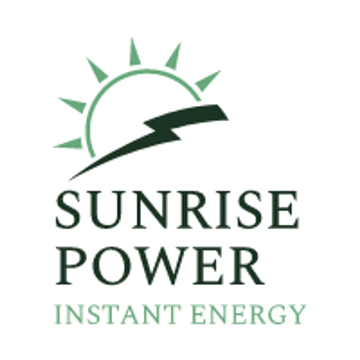 Sunrise Power