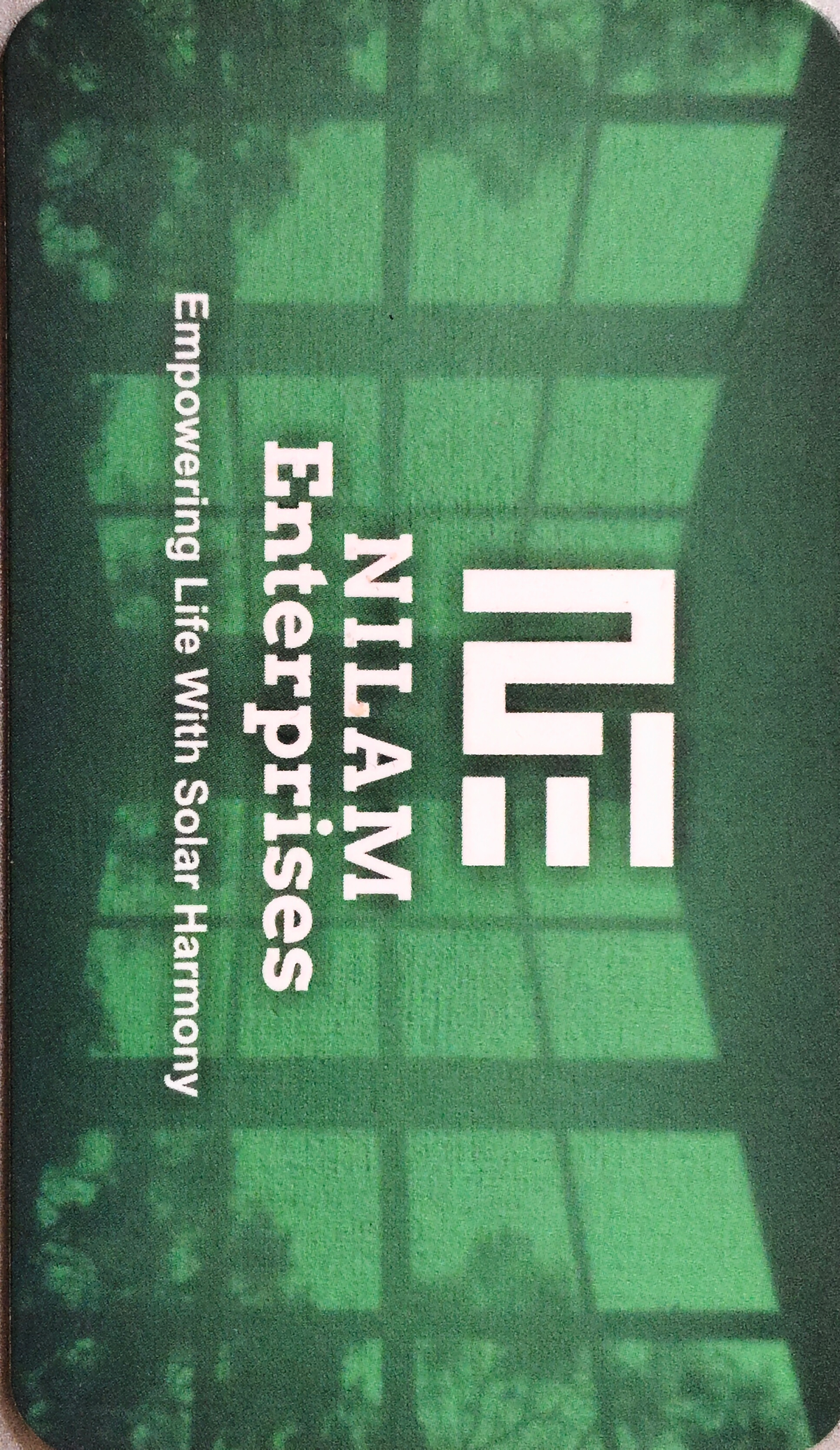 Nilam Enterprises