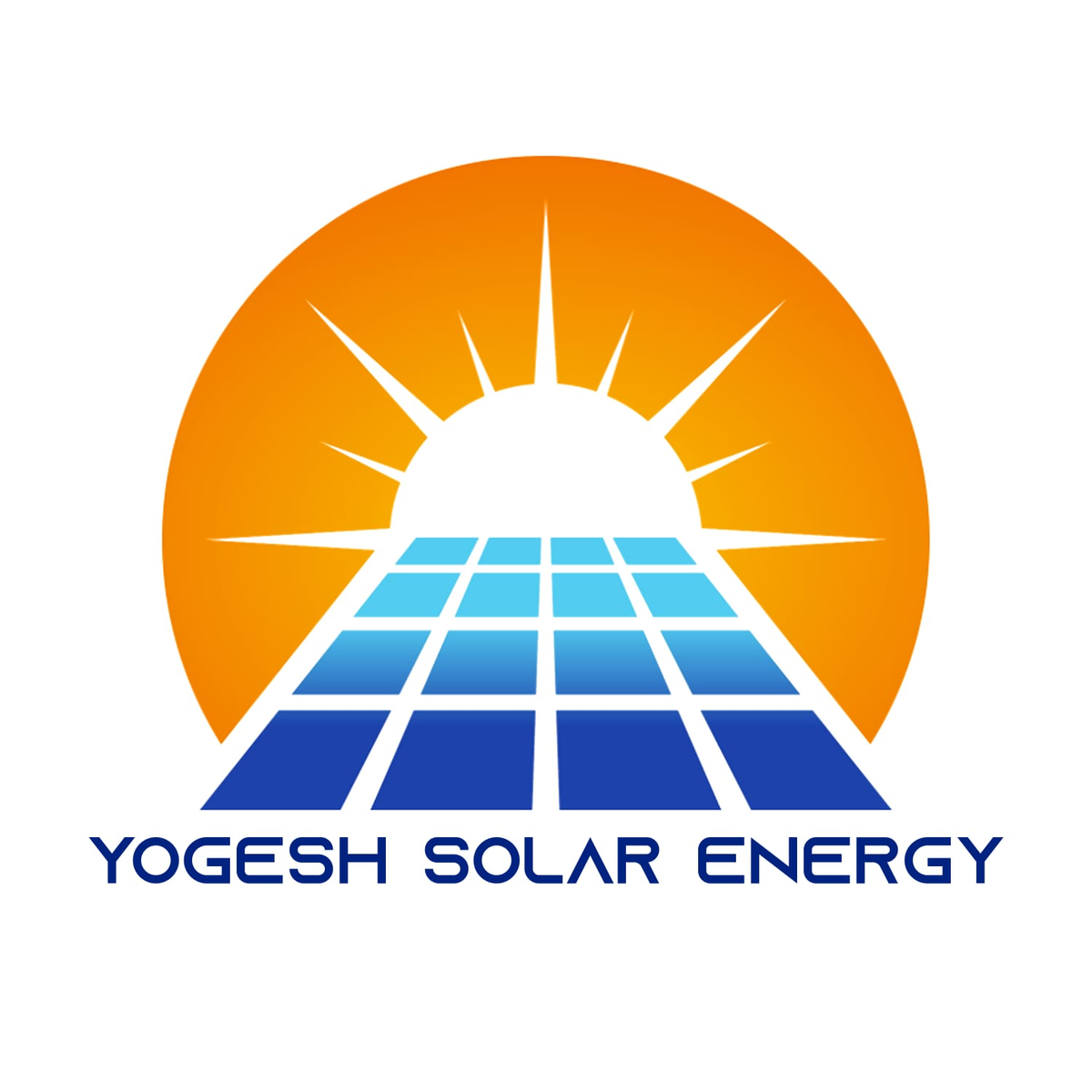 Yogesh Solar