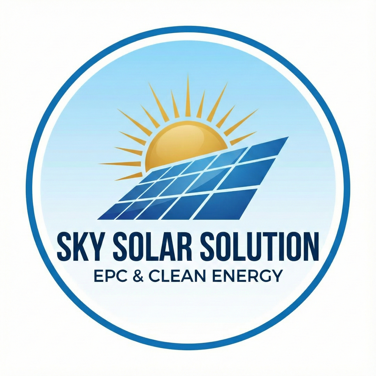 Mechviron Solutions Private Limited ( SKY SOLAR SOLUTION)