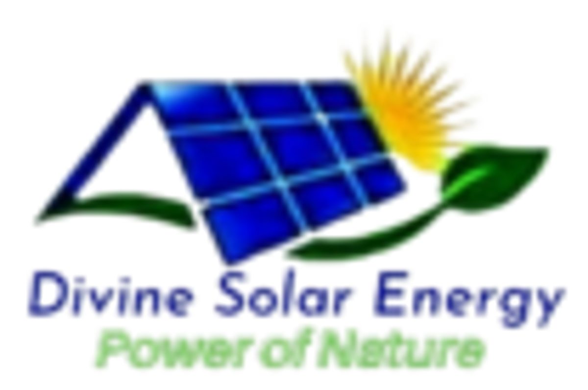 Divine Energy Affordable Solar Panel Installers