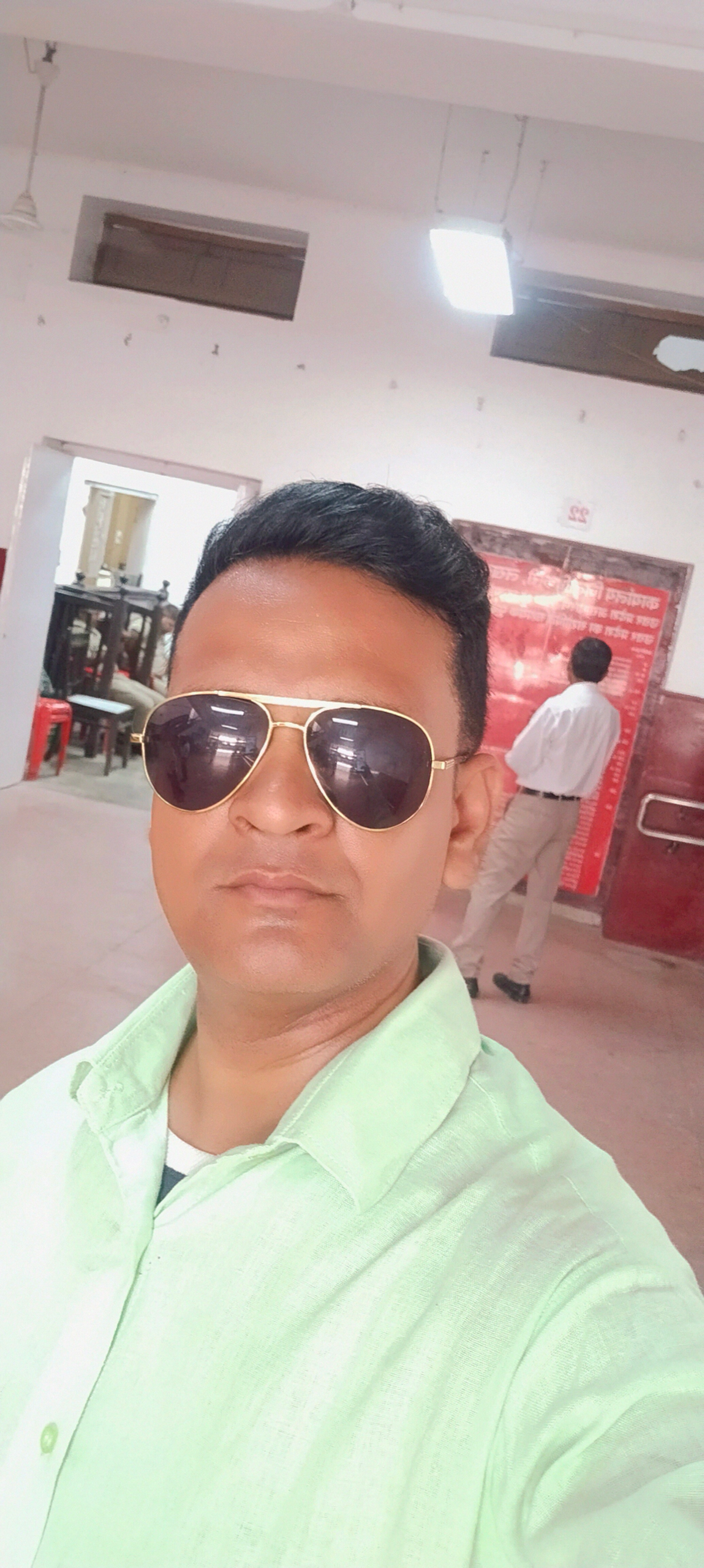 Chandan Chaurasia