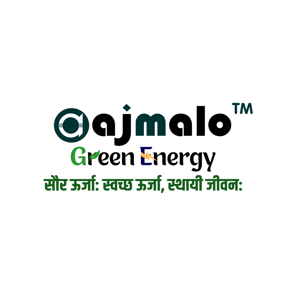 Aajmalo Green Energy