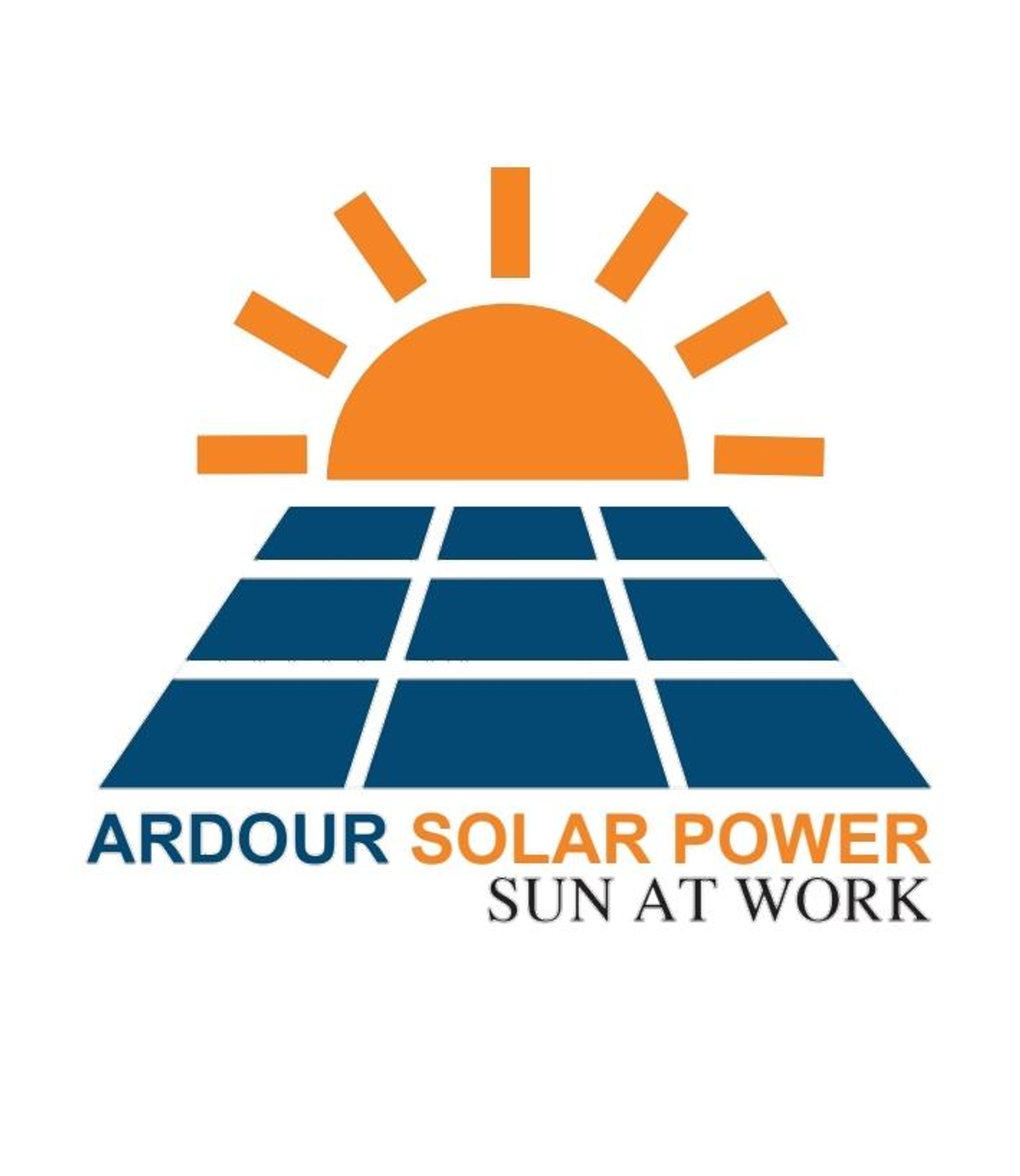 Ardour Solar Power