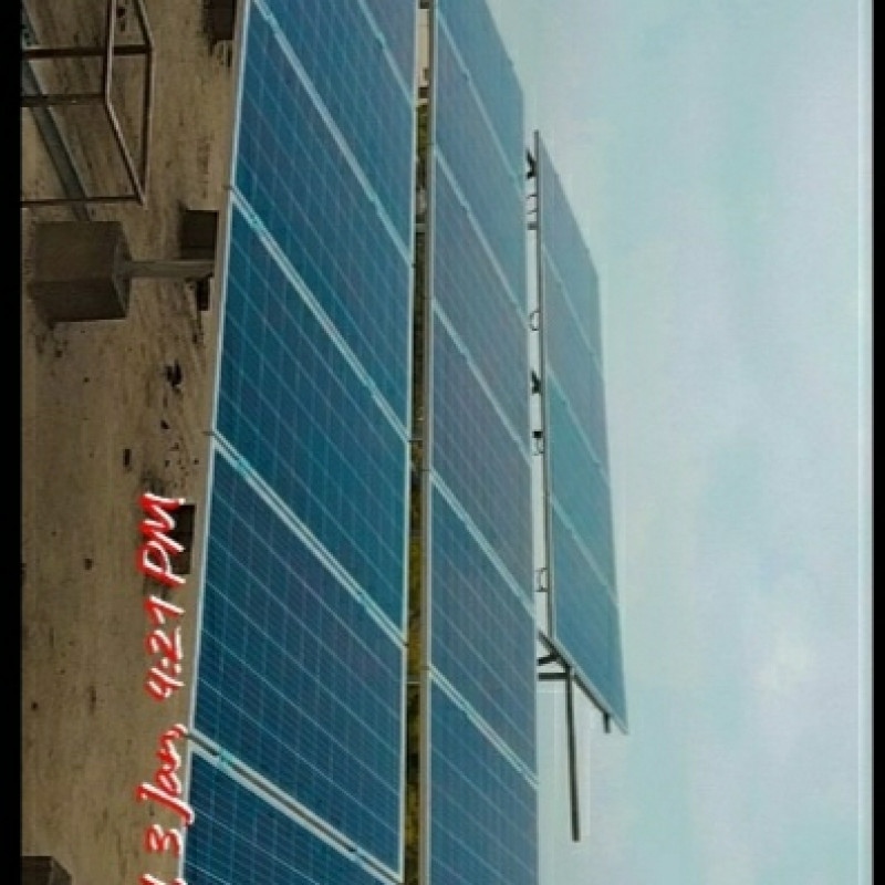 doing solar panel wholesaling at large scale