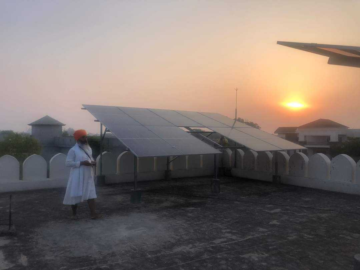 10KW On-Grid EPC