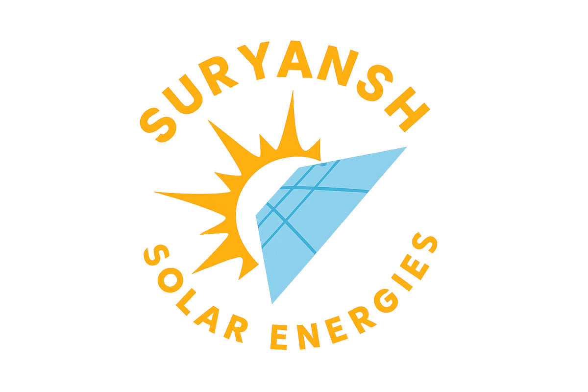 Suryansh Solar Energies