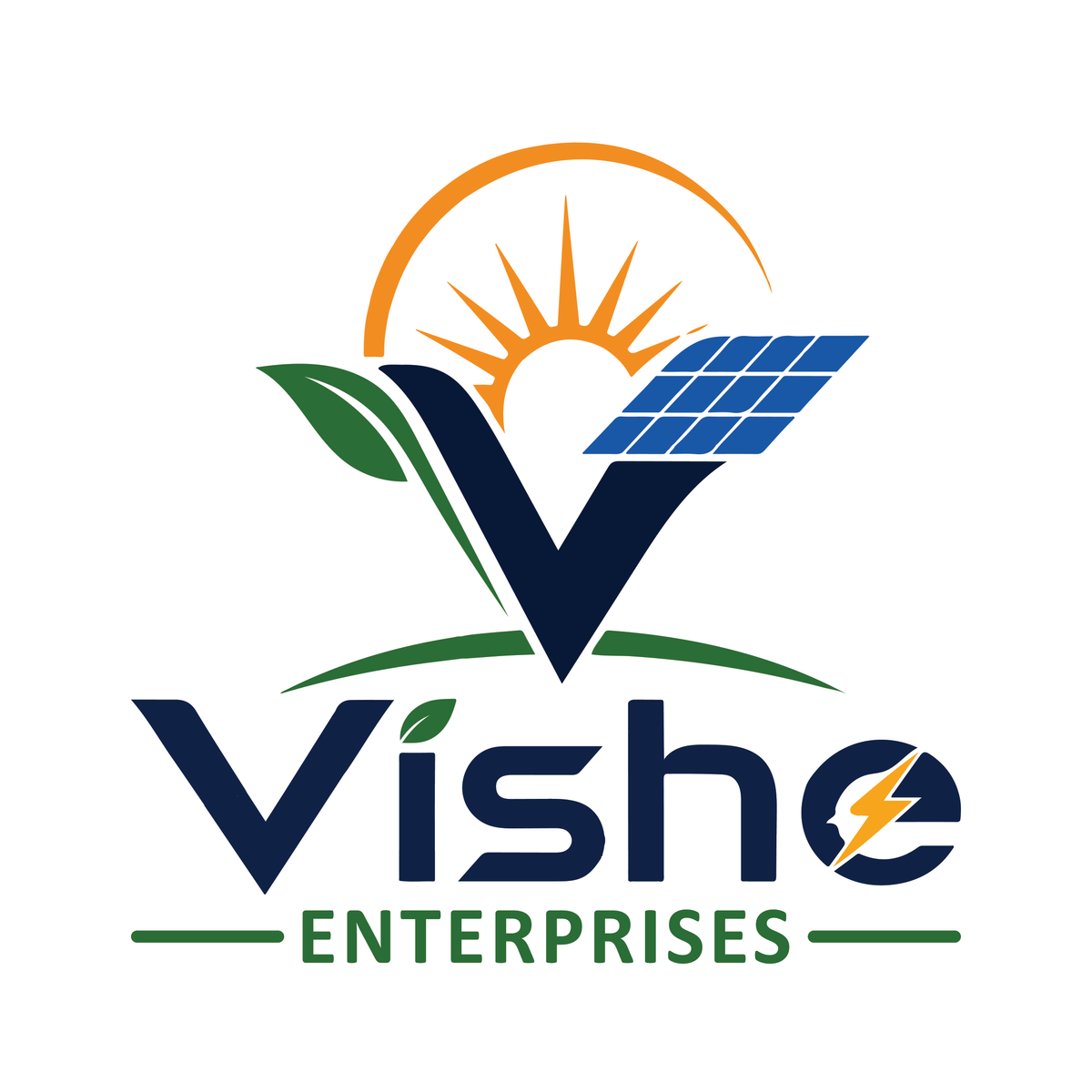 Vishe Enterprises