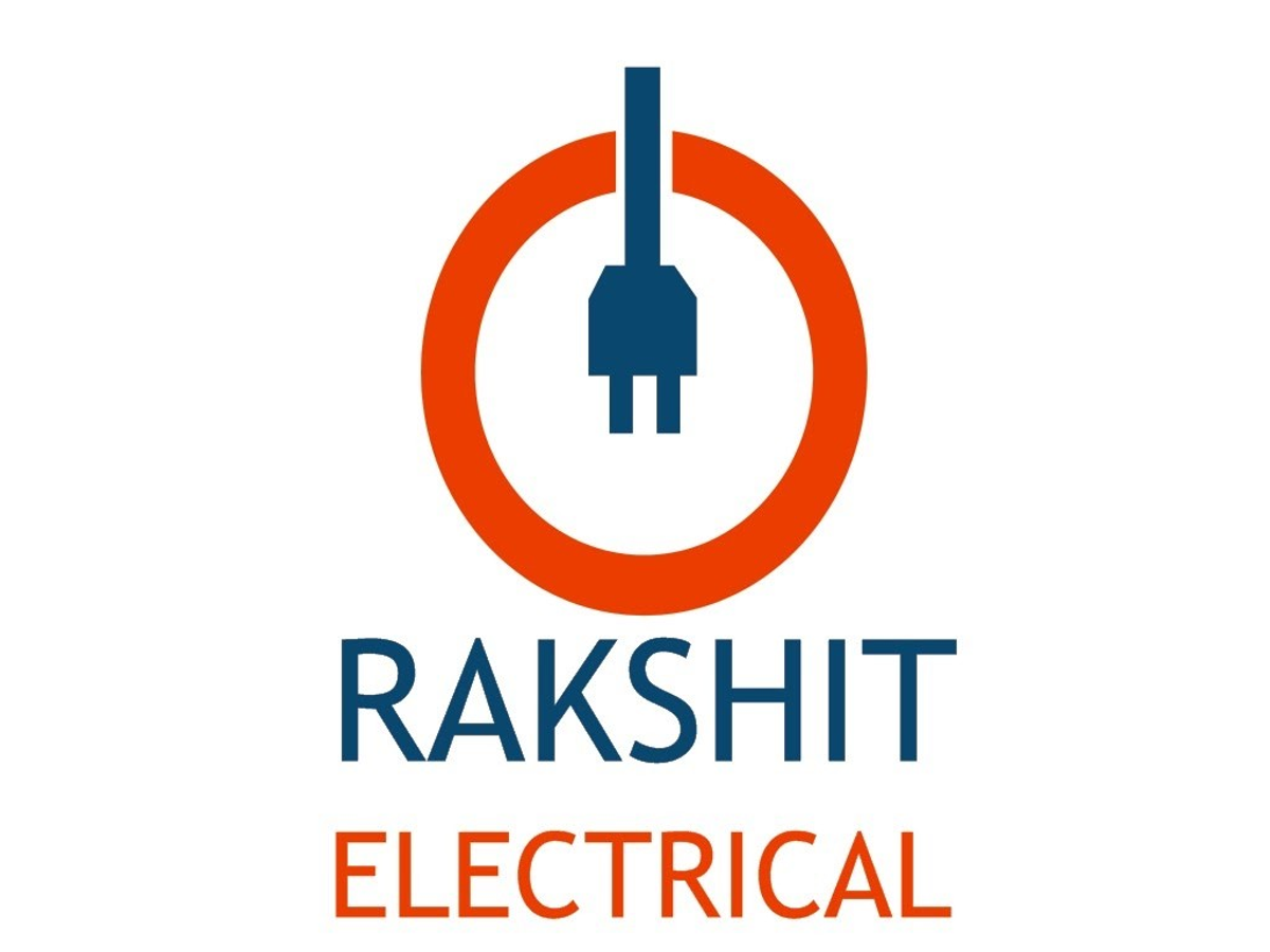 Rakshit Electrical Project Work