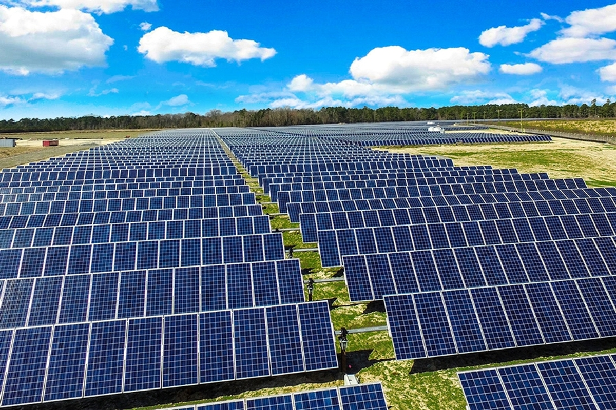 1000KW On-Grid EPC