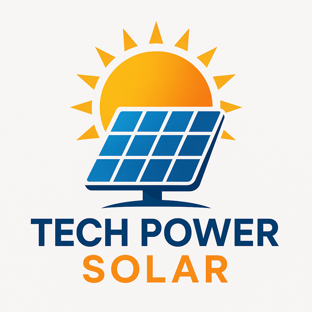 Tech Power Solar