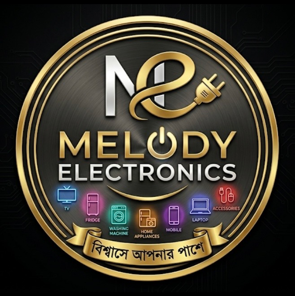 Melody Electronics