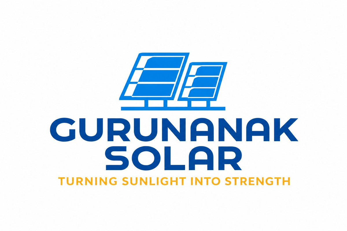 Gurunanak Solar And Power Infra