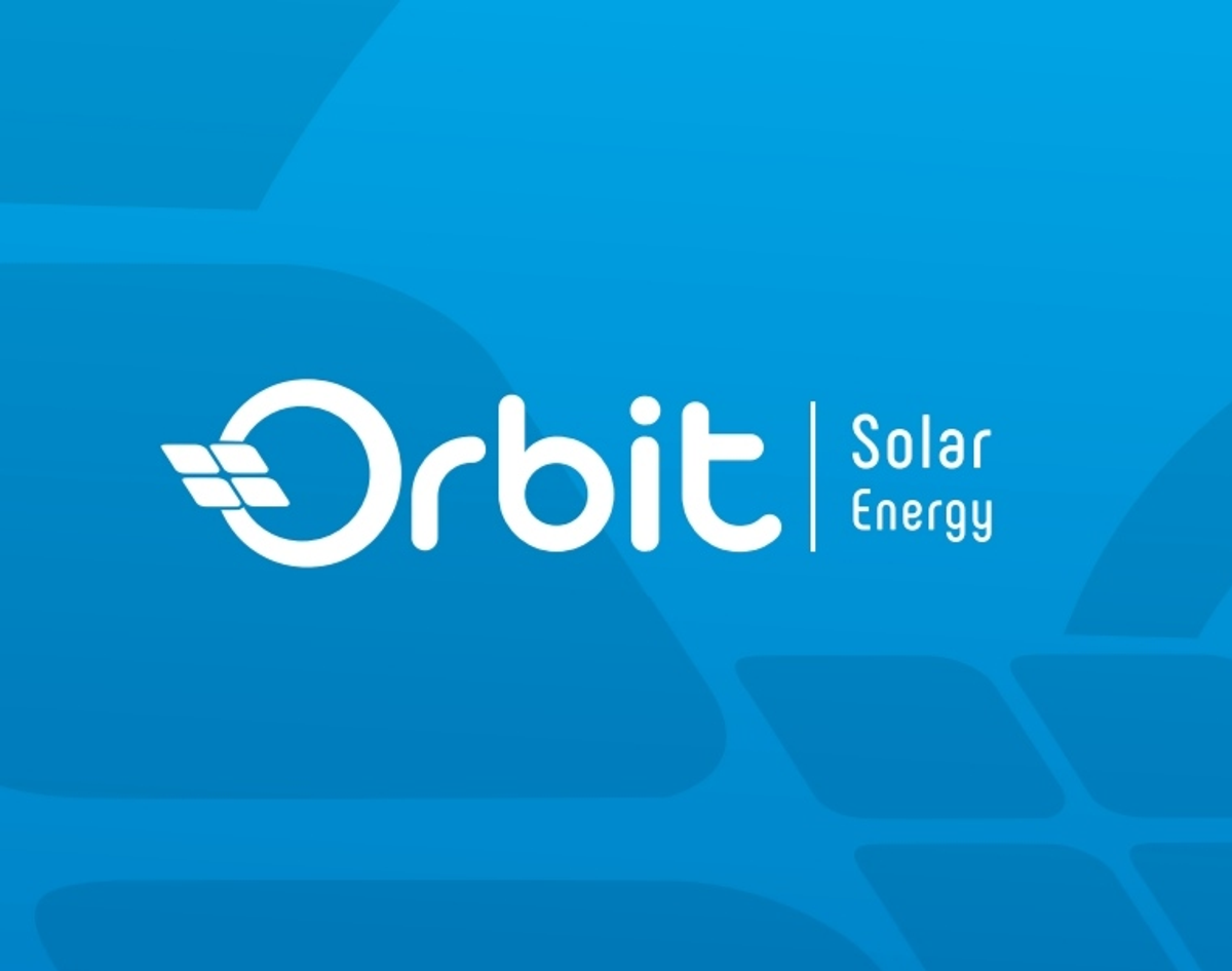 Orbit Solar Energy