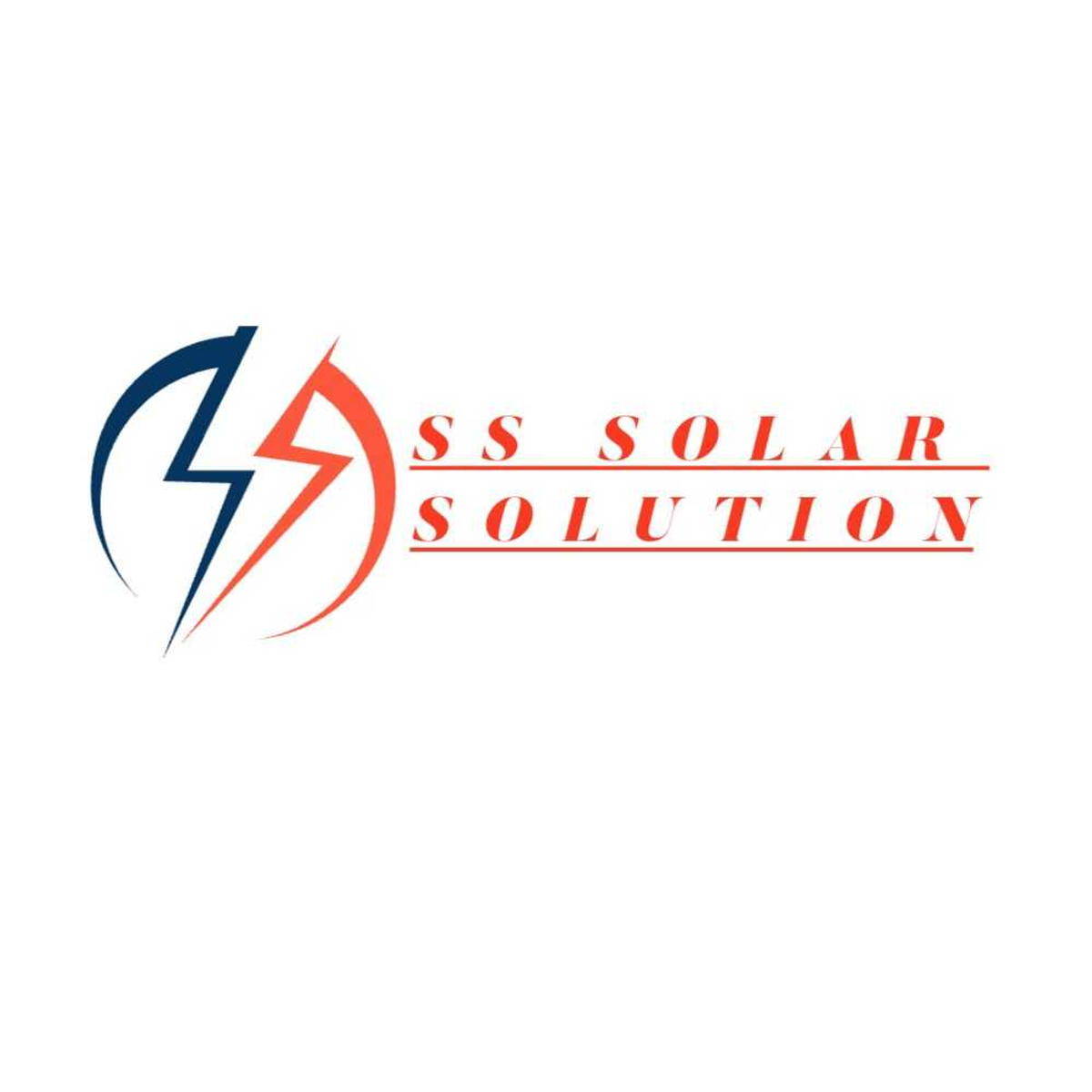 SS SOLAR SOLUTIONS