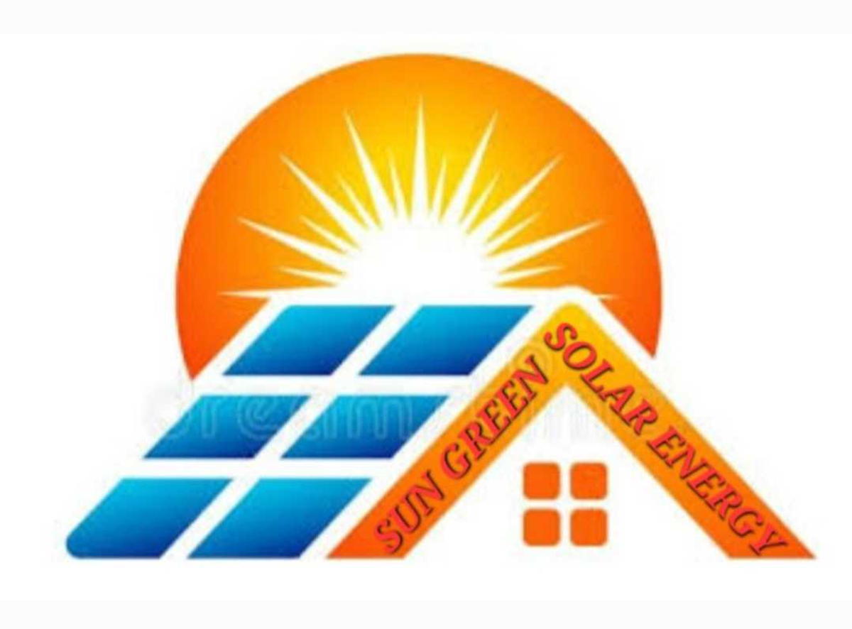 Sun Green Solar Energy