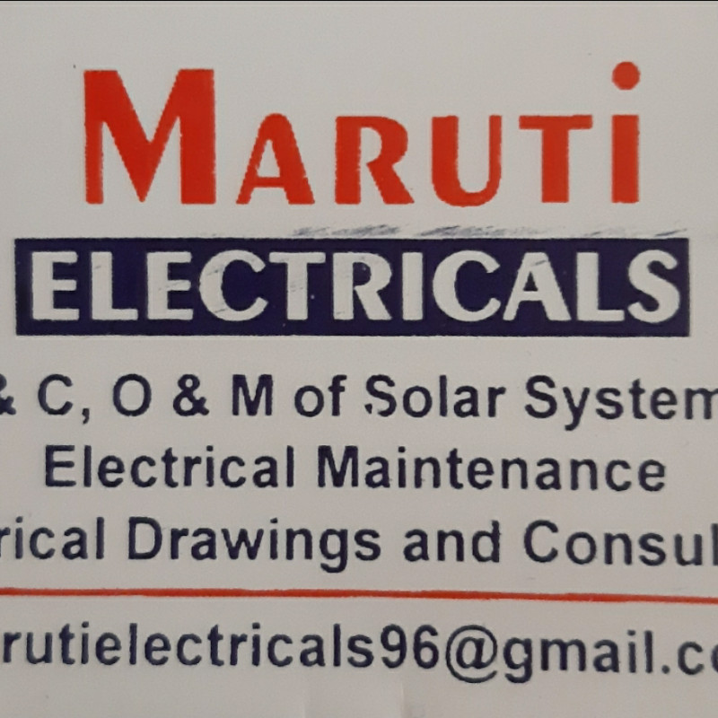 Marutielectricals