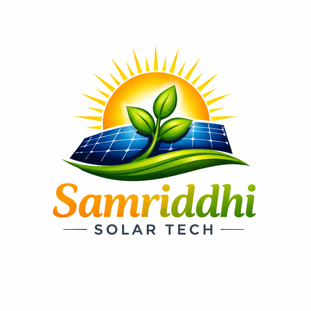 Samriddhi Solartech